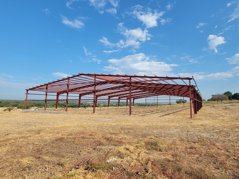 More Photos Of 173 County Road 3850, Poolville Land For Sale