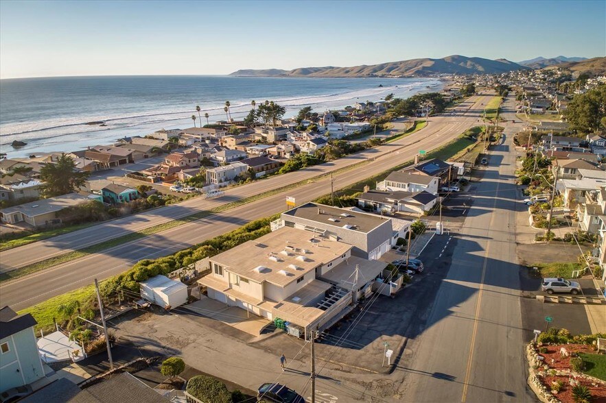 3192 Ocean Blvd, Cayucos, CA 93430 Apartments For Sale