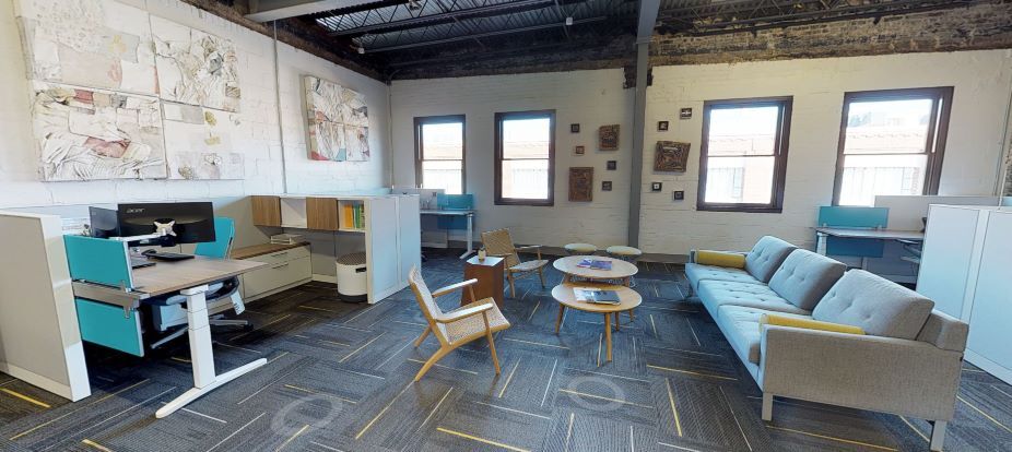 More Photos Of 401 Saint Joseph St, New Orleans Office For Sale