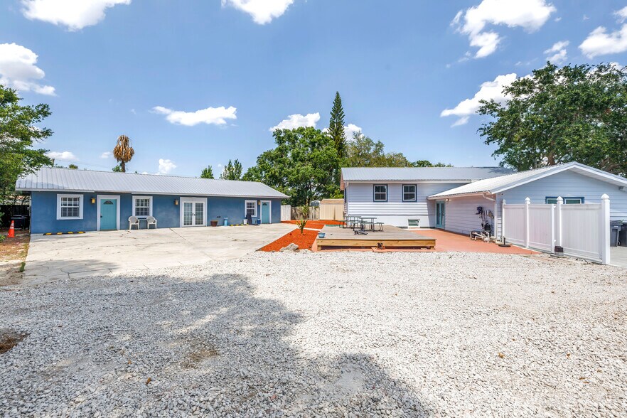More Photos Of , Tampa Multifamily For Sale