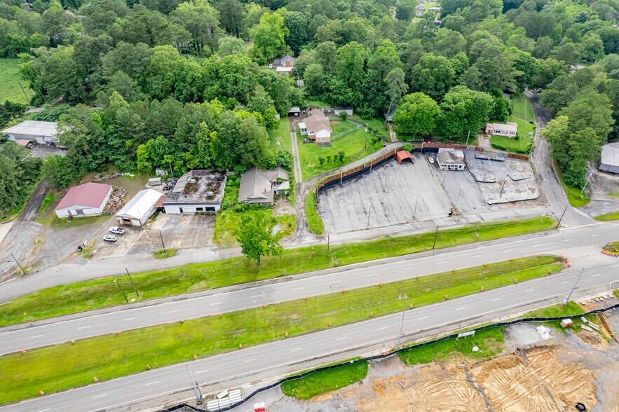 More Photos Of 1007 2nd Ave NE, Cullman Land For Sale