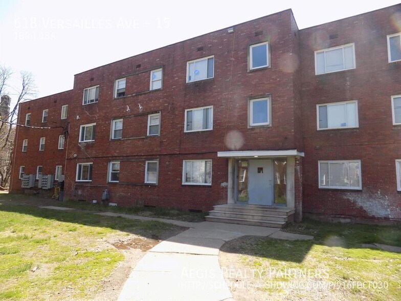 More Photos Of 620 Versailles Ave, Mckeesport Apartments For Sale