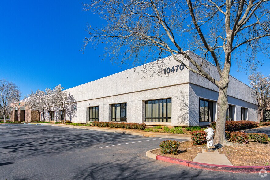 Primary Photo Of 10470 Old Placerville Rd, Sacramento Light Distribution For Lease