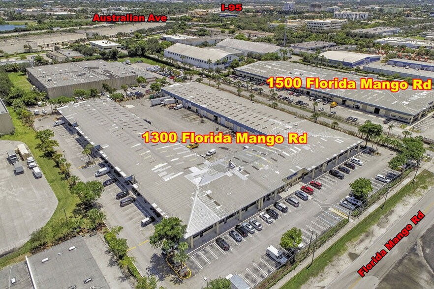 More Photos Of 1100 N Florida Mango Rd, West Palm Beach Unknown For Lease