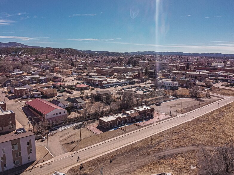 More Photos Of 516 E Elm St, Trinidad Restaurant For Sale