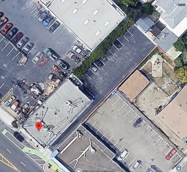 More Photos Of 16378 E 14th St, San Leandro Office For Sale