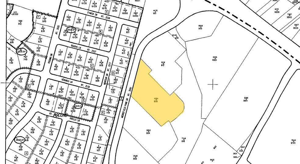 More Photos Of 808 Moorefield Park Dr, Richmond Office For Lease