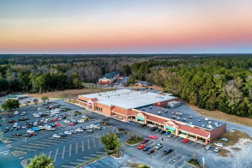 More Photos Of 5653 Ga Highway 21 S, Rincon Unknown For Lease