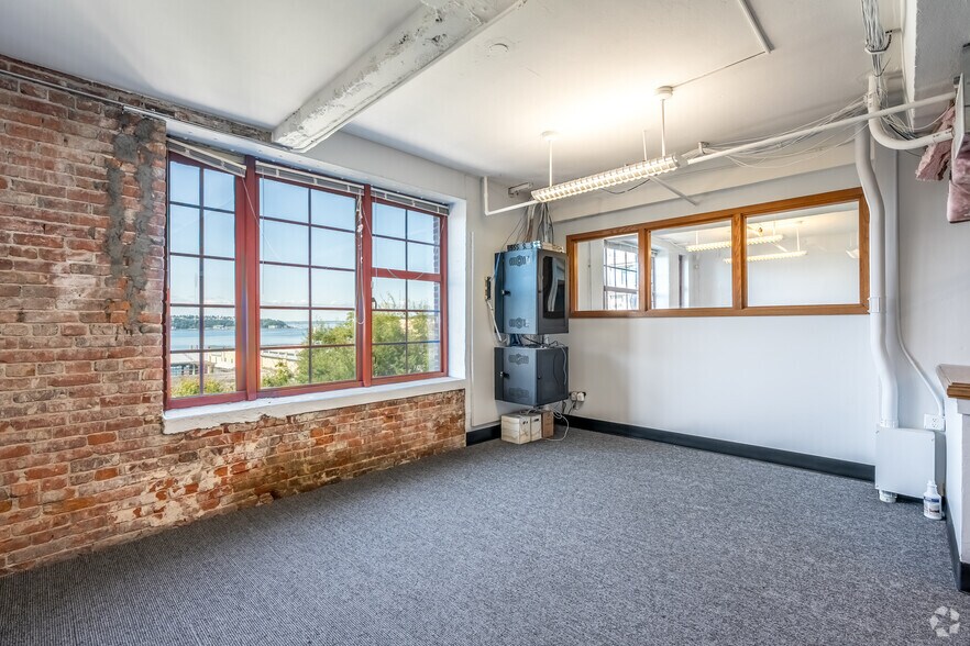 More Photos Of 1917-1921 1st Ave, Seattle Office For Lease
