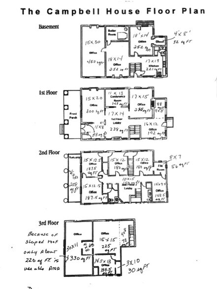 More Photos Of 940 Logan St, Denver Office For Lease
