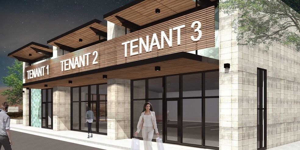 More Photos Of 2119 Guadalupe St, Laredo General Retail For Lease