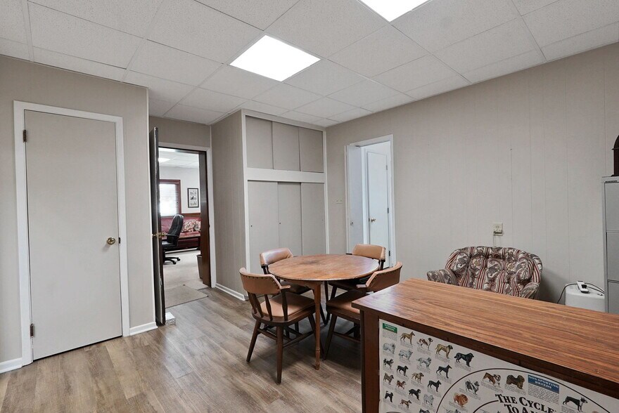 More Photos Of 1032 Columbus St, Harrisburg Office For Sale