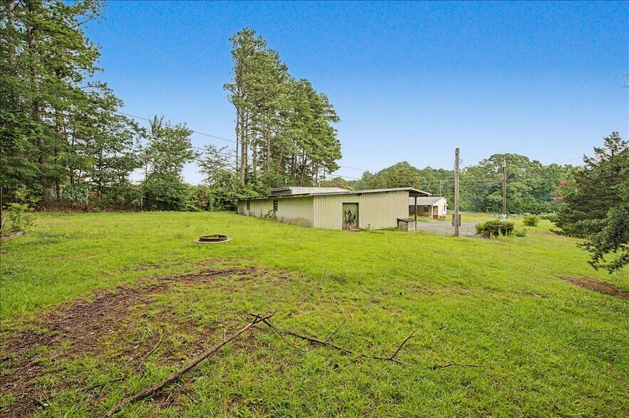 More Photos Of 8515 Dallas Acworth Hwy, Dallas Land For Sale