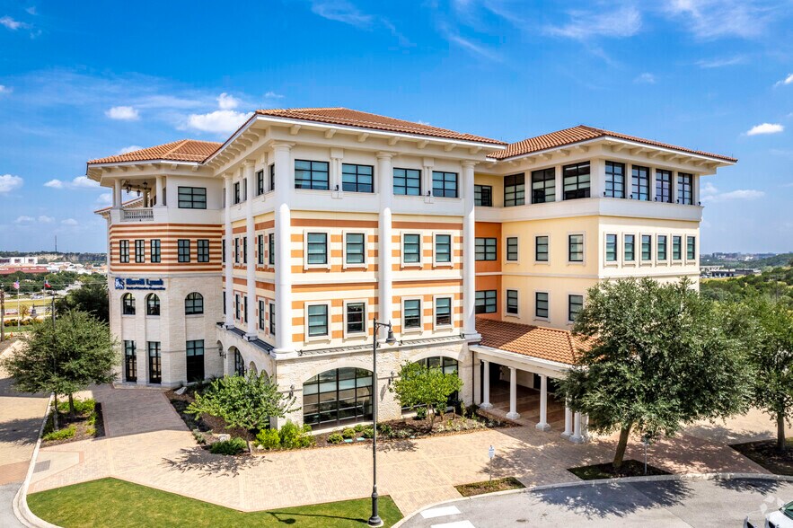 Primary Photo Of 17802 Interstate 10 W, San Antonio Office For Lease