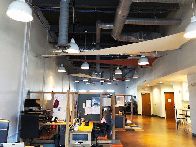 More Photos Of 404 Hunt St, Durham Office For Lease