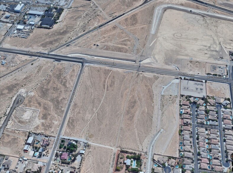 More Photos Of , Las Vegas Land For Sale