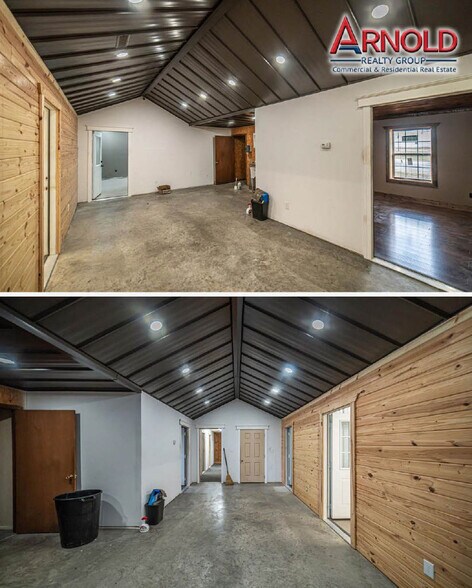 More Photos Of 280 Luisa Ln, Mayfield Warehouse For Sale