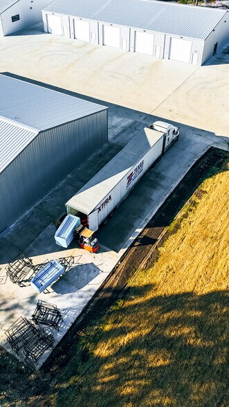 More Photos Of , McKinney Industrial For Sale