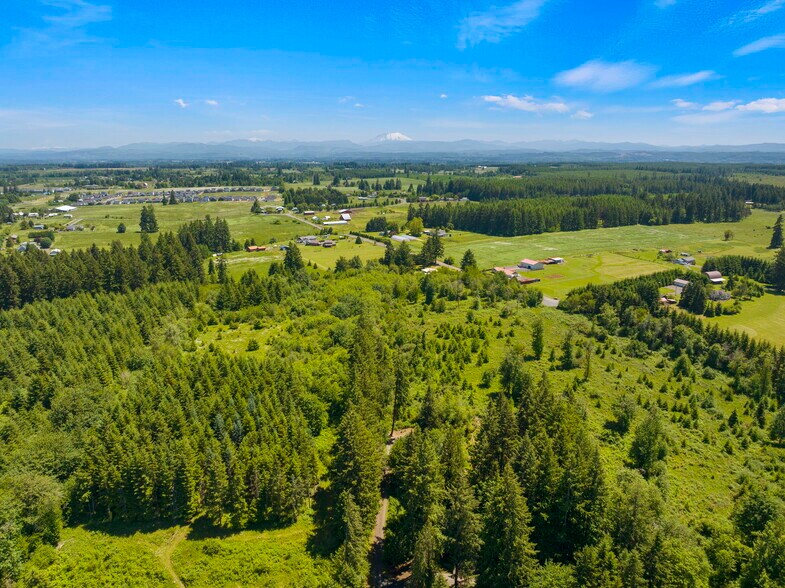 More Photos Of XXX Bay Road, Winlock Land For Sale
