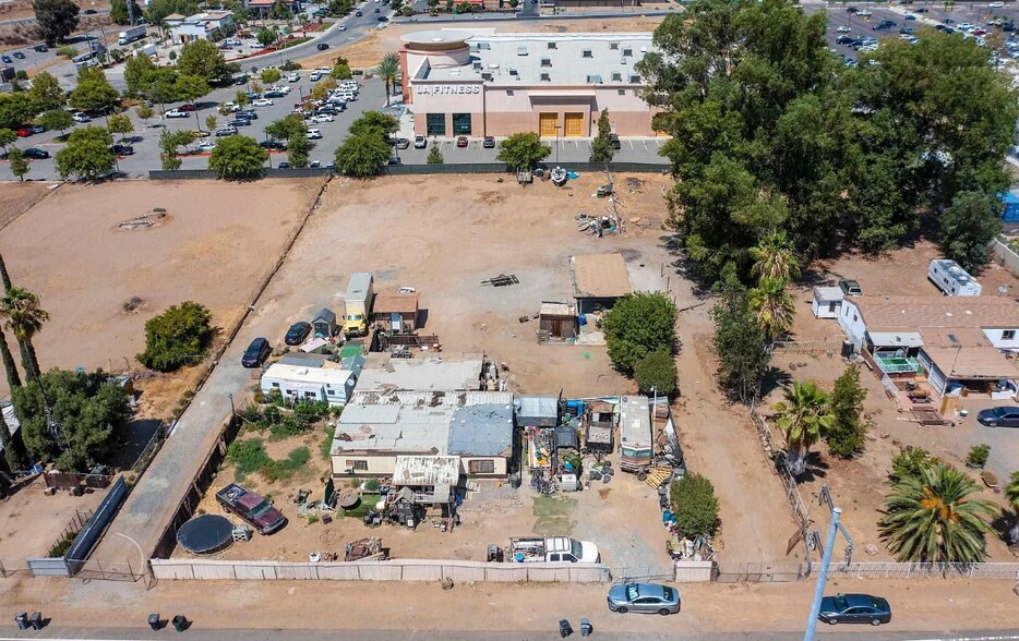 More Photos Of 29511 3rd St, Lake Elsinore Land For Sale