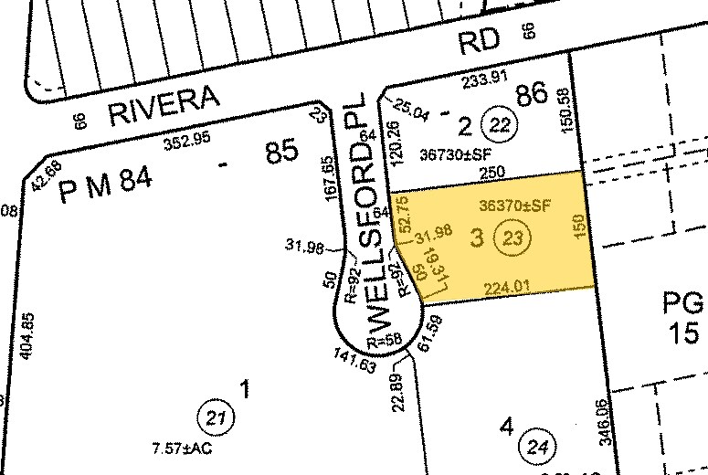 More Photos Of 8520 Wellsford Pl, Santa Fe Springs Manufacturing For Lease