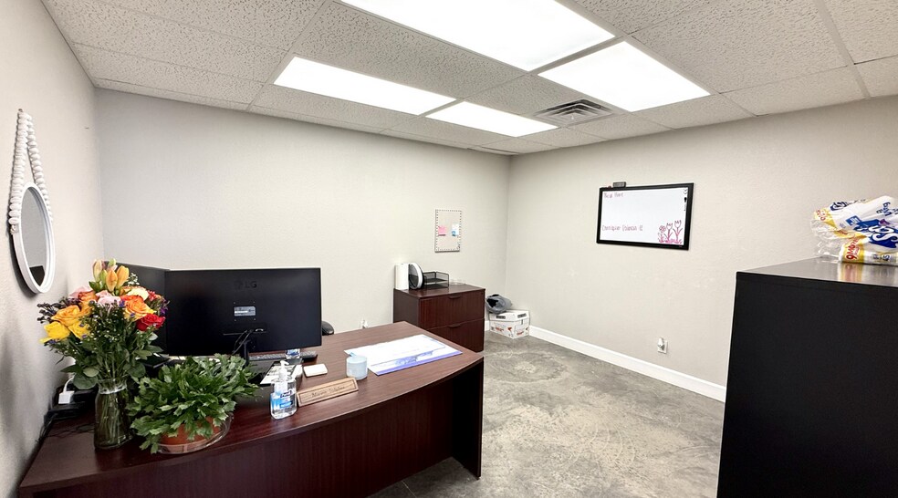 More Photos Of 4800 E County 128 rd, Midland Industrial For Lease