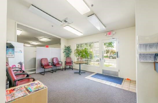 More Photos Of 213 Center St, Hanford Office For Sale