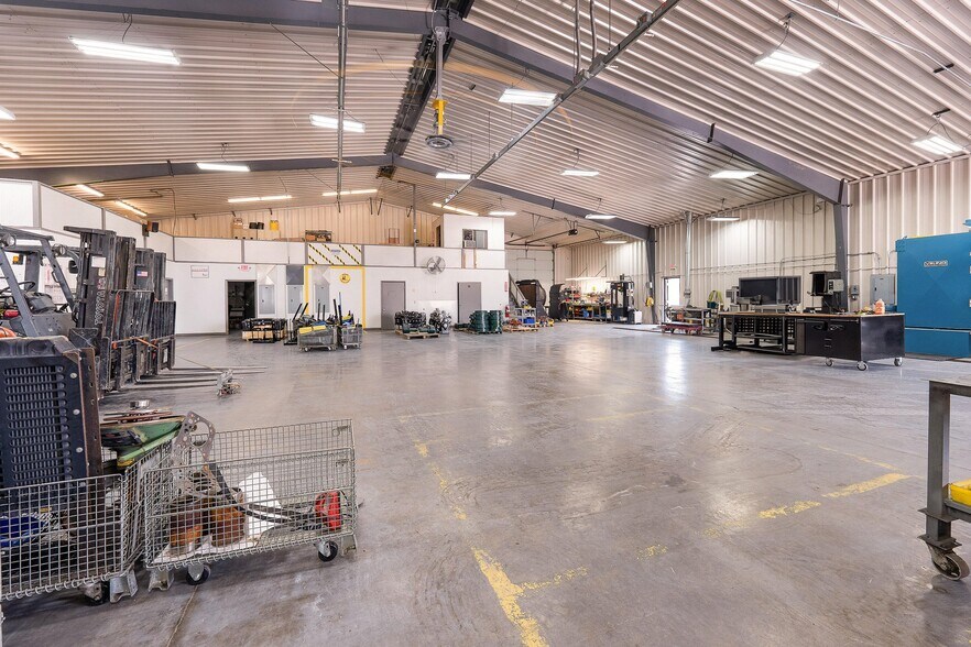 More Photos Of 3801 Freedom Rd, Trinidad Industrial For Sale