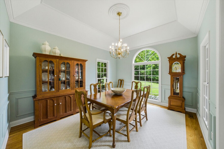 More Photos Of 789 TN-92, Dandridge Land For Sale