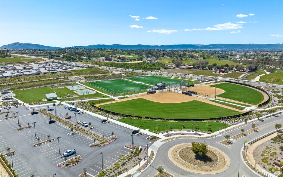 More Photos Of 32320 La Serena Way, Temecula Land For Sale