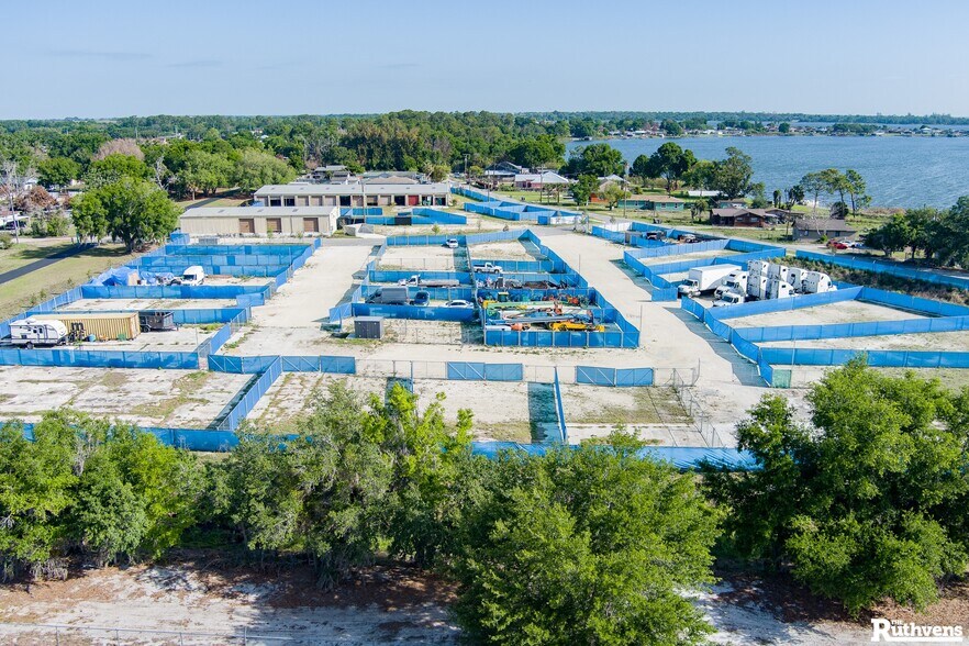 More Photos Of 850 2nd St, Winter Haven Land For Lease