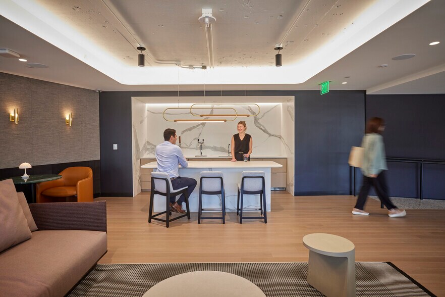 More Photos Of 1101 Connecticut Ave NW, Washington Office For Lease
