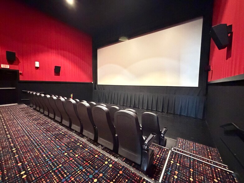 More Photos Of 1301 17th St, Central City Movie Theatre For Sale