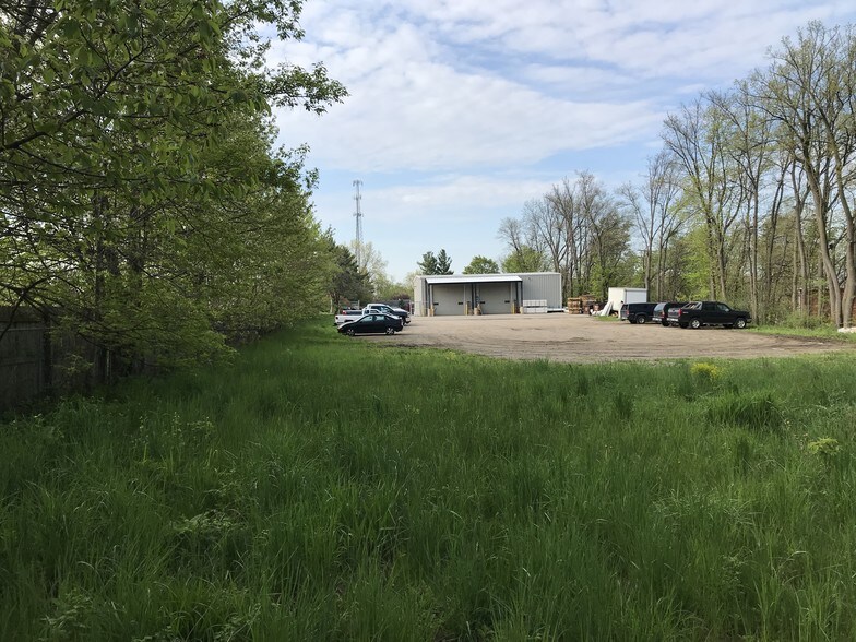 More Photos Of 395 100th St SW, Byron Center Industrial For Sale