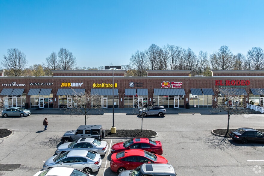 More Photos Of 2880-2930 Stelzer Rd, Columbus General Retail For Lease