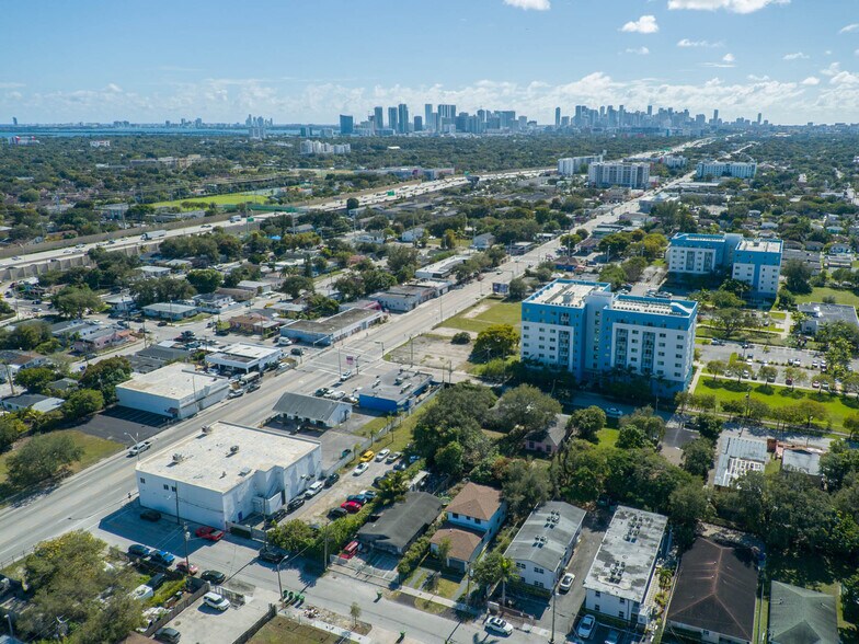More Photos Of 742 NW 70th St, Miami Apartments For Sale