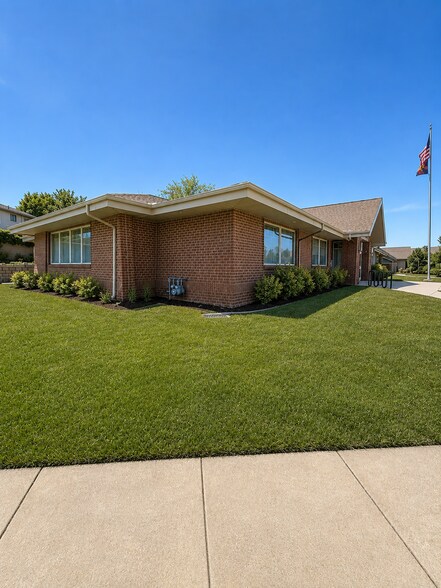 More Photos Of 5522 S 3200 W, Salt Lake City Medical For Sale