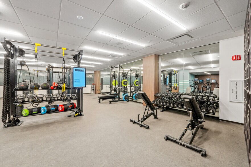 More Photos Of 1300 El Camino Real, Menlo Park Coworking Space