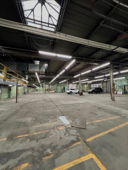 Primary Photo Of 1360 Drake Park S, Bronx Warehouse For Lease