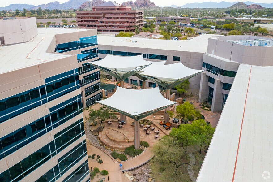 More Photos Of 1230 W Washington St, Tempe Office For Lease