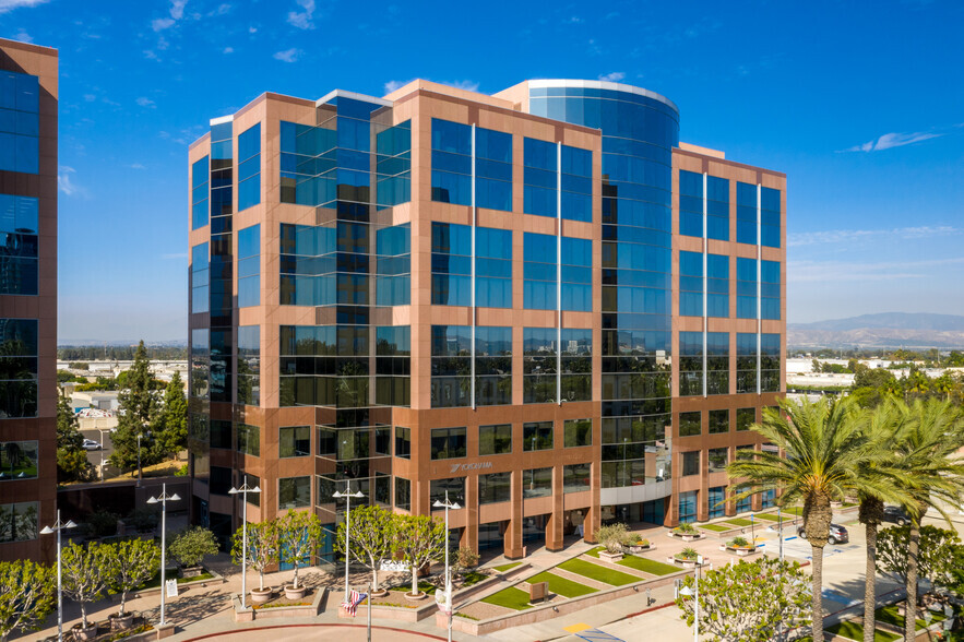 Primary Photo Of 1 MacArthur Pl, Santa Ana Office For Lease