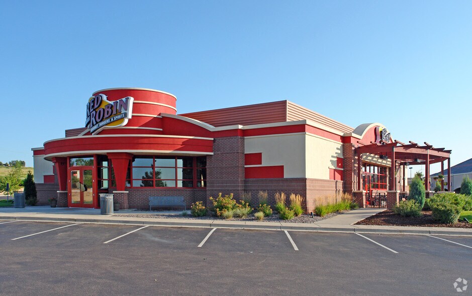 More Photos Of 3650 New Center Pt, Colorado Springs Unknown For Lease