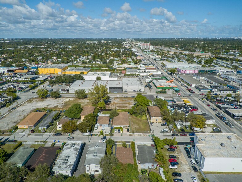 More Photos Of 742 NW 70th St, Miami Apartments For Sale