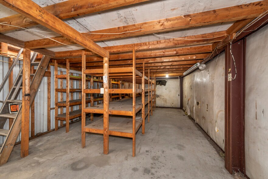 More Photos Of 120 Appalachian Ct, Talking Rock Industrial For Sale