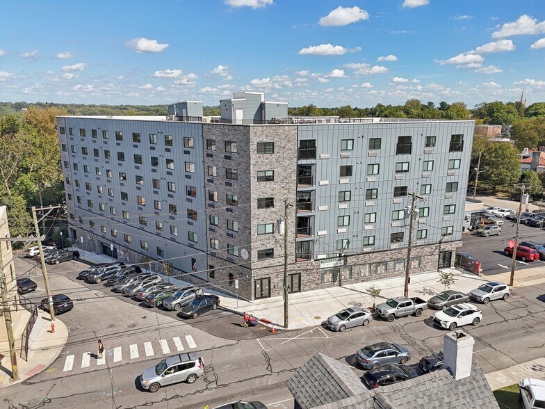 More Photos Of 6515 Ridge Ave, Philadelphia Apartments For Lease