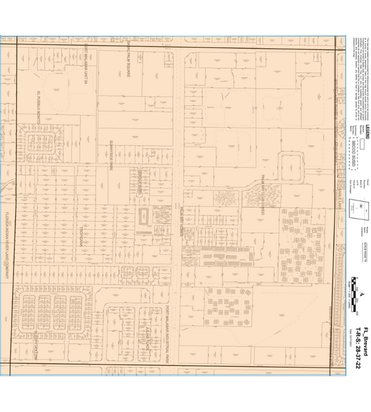 More Photos Of 4509 Babcock St NE, Palm Bay Auto Repair For Lease