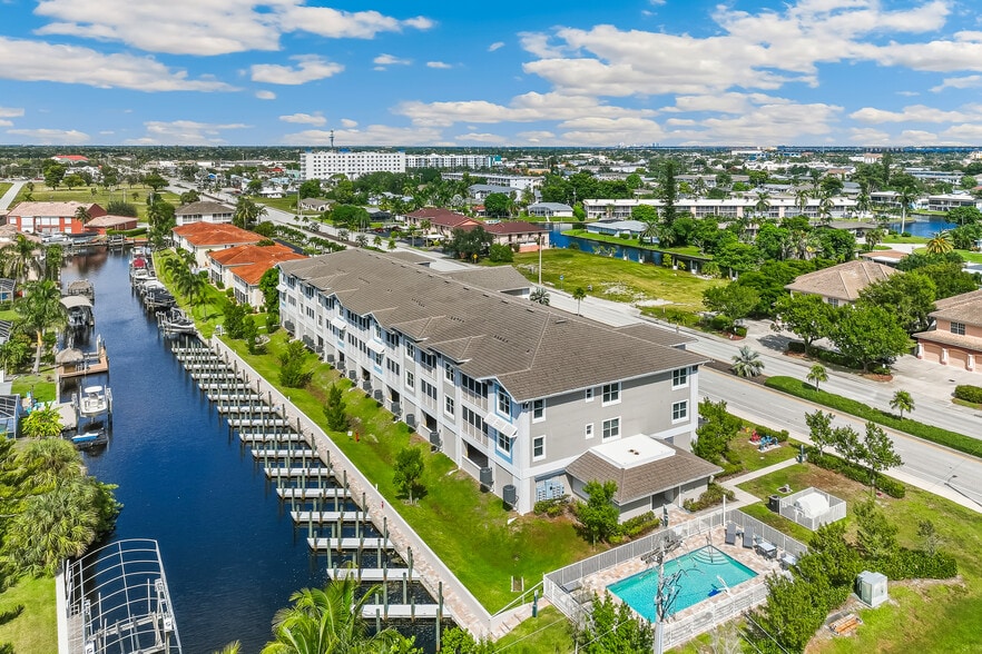 Primary Photo Of 5126 Coronado Pky, Cape Coral Apartments For Sale
