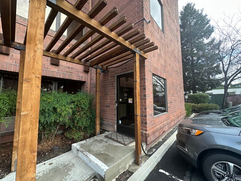 Primary Photo Of 2021 The Alameda, San Jose Medical For Sale
