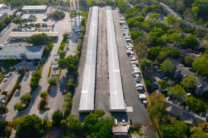 More Photos Of 540 N State Road 434, Altamonte Springs Self Storage For Sale