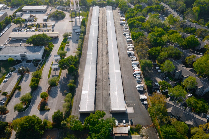 More Photos Of 540 N State Road 434, Altamonte Springs Self Storage For Sale
